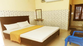 Vishnu Residency Warangal